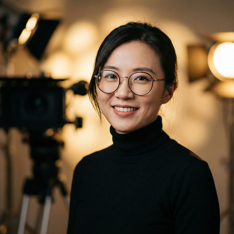 母狗官网传媒导演林小樱