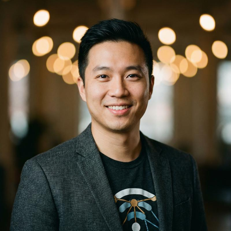 母狗官网社区运营总监周文轩